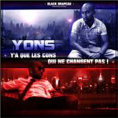 YONS : News son ! (Bientot le Clip) profile picture