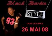 BLACK BARBIE STYLE dans LES bacs profile picture