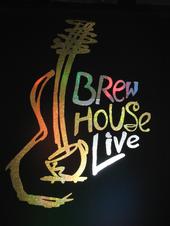 BrewHouse Live profile picture