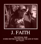 J. Faith (The Official Myspace Page) profile picture