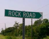 ROCK ROAD profile picture