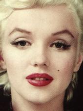 Marilyn profile picture