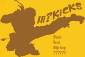 The Hi-kicks profile picture