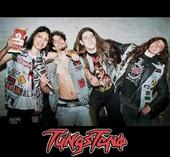 Tungsteno Thrash profile picture