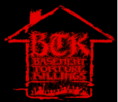 Basement Torture Killings profile picture