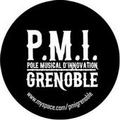 PÃ´le Musical dâ€™Innovation de Grenoble profile picture