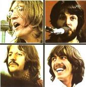 The Beatles profile picture