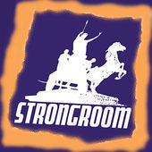 Strongroom profile picture