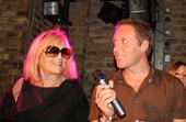 dj annie nightingale profile picture