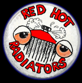 The Red Hot Radiators profile picture