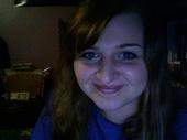 Sarah profile picture