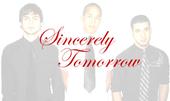 Sincerely Tomorrow profile picture