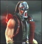 kabal *works for shao kahn* profile picture