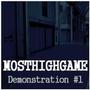 MOSTHIGHGAME(live PV up!!check it out!!) profile picture