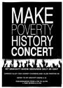 Make Poverty History Supporters profile picture