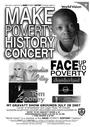 Make Poverty History Supporters profile picture