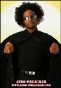 AFRO-PREACHAH THE OFFICIAL MYSPACE PAGE profile picture