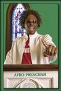 AFRO-PREACHAH THE OFFICIAL MYSPACE PAGE profile picture