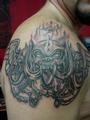 AZTEC INKFERNO TATTOOS profile picture