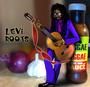 levi roots profile picture