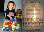 Trenton Duckett ~Missing ~ 08/27/06 profile picture