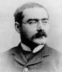 Rudyard Kipling profile picture