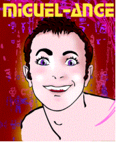 MIGUEL-ANGE profile picture