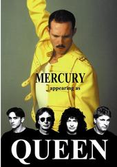 MERCURY profile picture