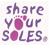 Share Your Soles Children's Organization profile picture