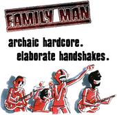 FAMILY MAN [booking TOUR] profile picture