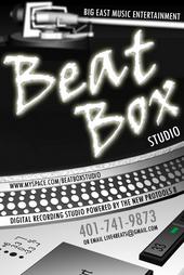 Beat Box Studio profile picture