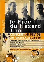 le free du hazard trio profile picture