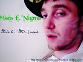 Mista E Nigma -2 new somgs up check em out! profile picture