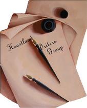 Heartland Writers Group profile picture