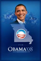 Missouri for Obama profile picture