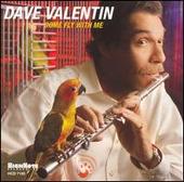 Dave Valentin profile picture