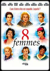 8 Femmes profile picture