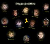 Pray for the Children profile picture