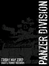 PANZER DIVISION profile picture