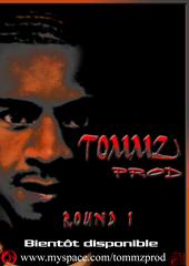 Tommz prod Beat maker profile picture