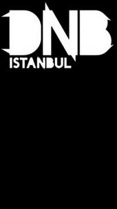 DRUMâ€™nâ€™BASS Istanbul profile picture