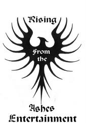 Rising from the Ashes Entertainment profile picture