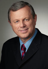 Hon Mike Rann profile picture