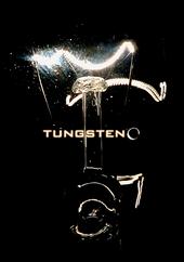 Tungsteno "NUEVO TRACK" profile picture