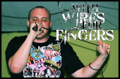 With Wires for Fingers profile picture