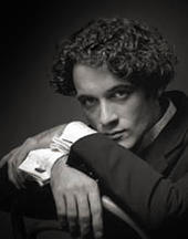 Mauricio Vallina, pianist profile picture