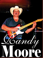 Randy Moore & Friends profile picture