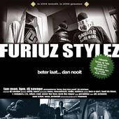 FURIUZ STYLEZ profile picture