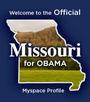 Missouri for Obama profile picture