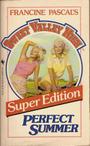 Sweet Valley Twins profile picture